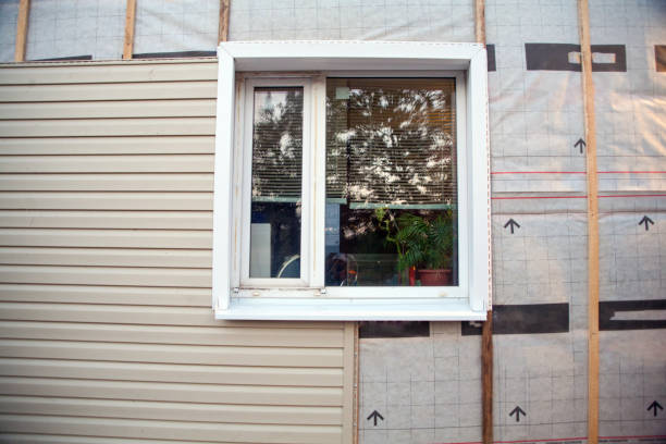 Best Siding for New Construction  in Magee, MS