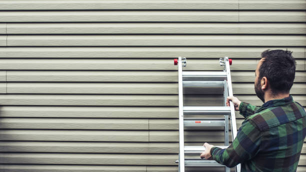 Best Siding for Multi-Family Homes  in Magee, MS