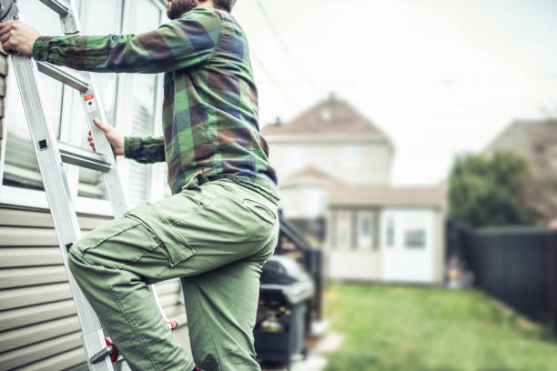 Best Siding Replacement  in Magee, MS