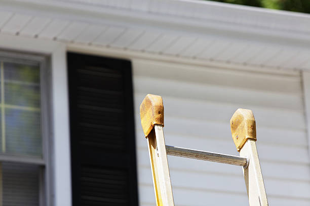 Best Siding Removal and Disposal  in Magee, MS