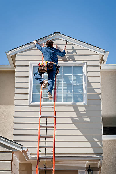 Trusted Magee, MS Siding Installation & Repair Experts