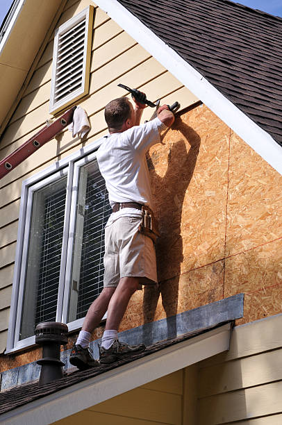 Best Weatherproofing and Sealing  in Magee, MS