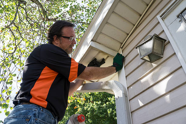 Best Composite Siding  in Magee, MS