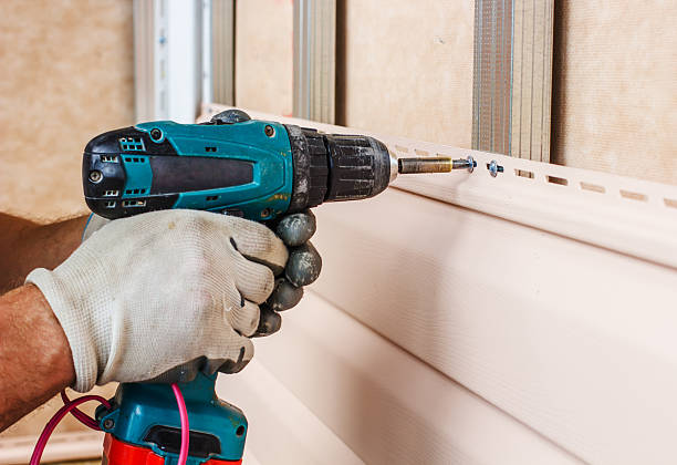 Best Historical Building Siding Restoration  in Magee, MS